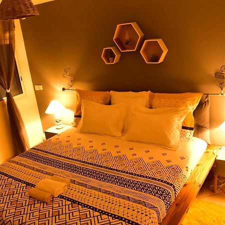 Le Nid Dor - Appartement De Standing Le Gosier  Dış mekan fotoğraf