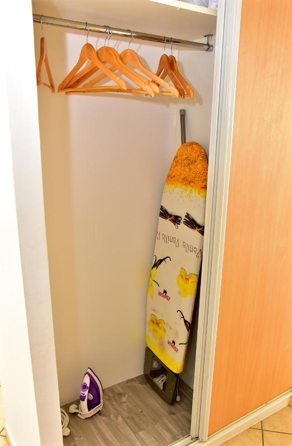 Le Nid Dor - Appartement De Standing Le Gosier  Dış mekan fotoğraf